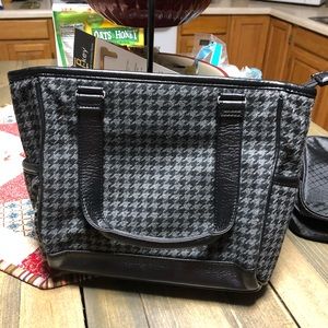 Thirty-one Mini Cindy tote